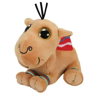 Plush Toy Camel TY 36223 – Stuffed Animal Soft Toy, Small Size
