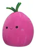 SQUISHMALLOWS Squishmallows Rote Zwiebel mīkstā rotaļlieta Photo 2