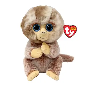 Soft toy animal Stubby by ty inc. – plush toy, small collectible size