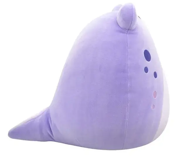 Orbico Squishmallows Kaulquappe мягкая игрушка Photo 3