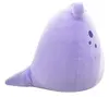 Orbico Squishmallows Kaulquappe мягкая игрушка Photo 3