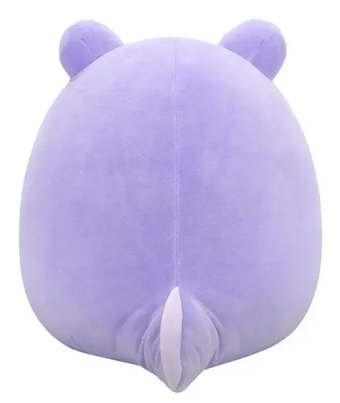 Orbico Squishmallows Kaulquappe мягкая игрушка Photo 4