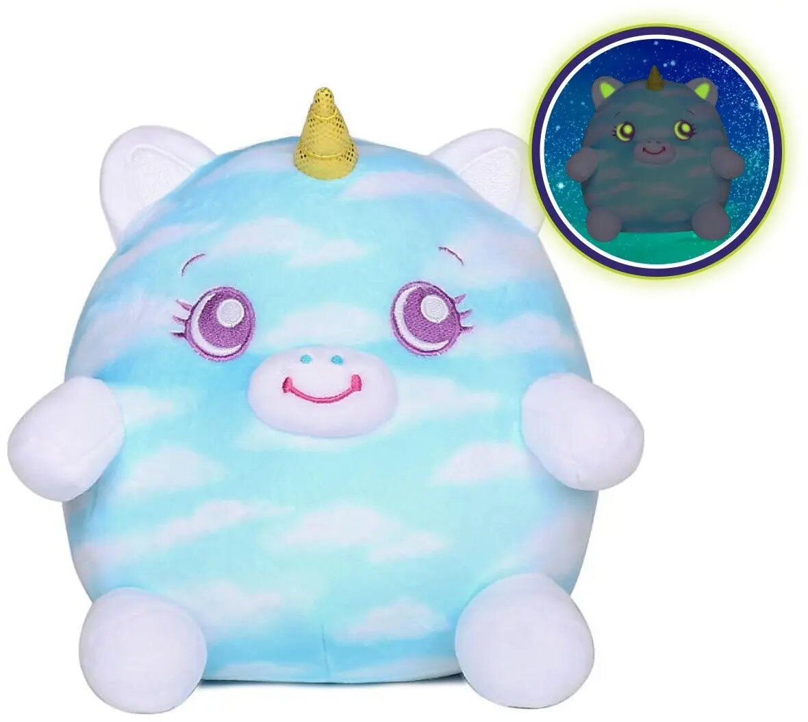 Soft Toys