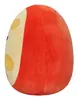 jazwares Squishmallows Gouda Käse Mannon плюш Photo 2