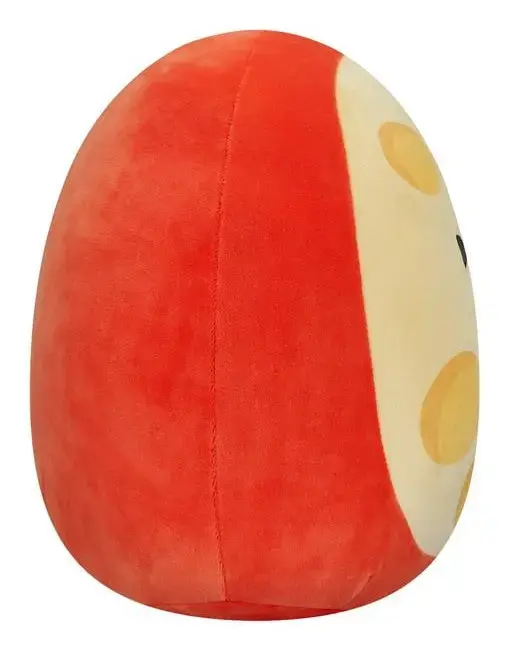 jazwares Squishmallows Gouda Käse Mannon плюш Photo 3