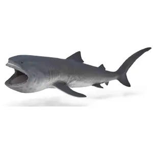 Plīša rotaļlieta Collecta Rekin wielkogębowy, Collecta plīša figūra, modelis 4892900800462