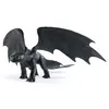 Spinmaster Toothless 12" — DreamWorks action figure Photo 7