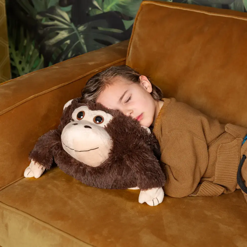 Декоративная подушка DAY Cozy Noxxiez Gorilla Photo 2