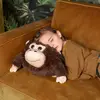 Декоративная подушка DAY Cozy Noxxiez Gorilla Photo 2