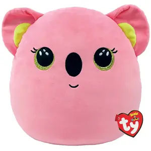 Игрушечный коала-мишка от ty, модель 39313, для детей от 3 лет