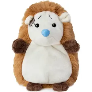 Soft toy TEKA Maskotka Jeżyk Spike plush hedgehog by TEKA, model 620282