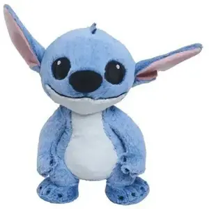 Мягкая игрушка SIMBA Disney Stitch Live Action 41 см — плюшевая фигурка