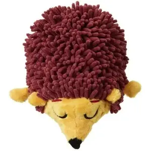 Mīkstā rotaļlieta ar mūziku Dr. Børste Sleeping Musical Plush – gulēšanas mīkstais rotaļlieta