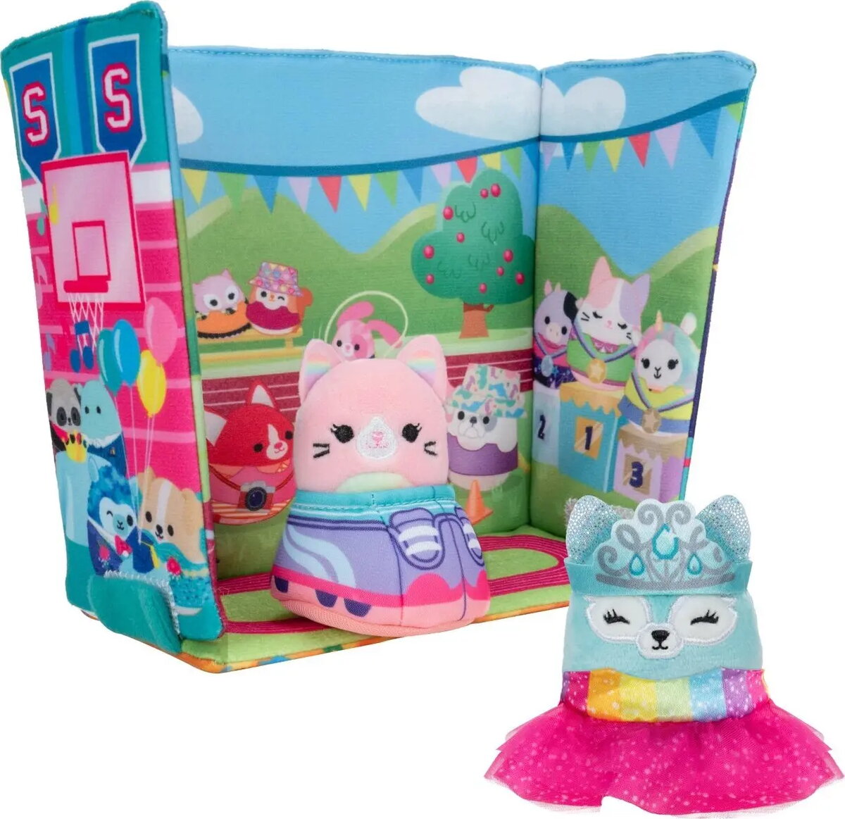 Soft Toys