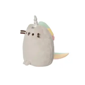 Plush toy Pusheen Aurora 26569 — stuffed animal soft toy, model GXP-917502