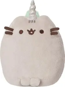 Plīša rotaļlieta Pusheen Aurora 26569 — mīkstā rotaļlieta, modelis GXP-917502