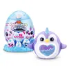 Mīkstā rotaļlieta Zuru Rainbocorns Eggzania Frozen Mania Photo 3