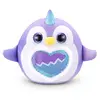 Mīkstā rotaļlieta Zuru Rainbocorns Eggzania Frozen Mania Photo 5