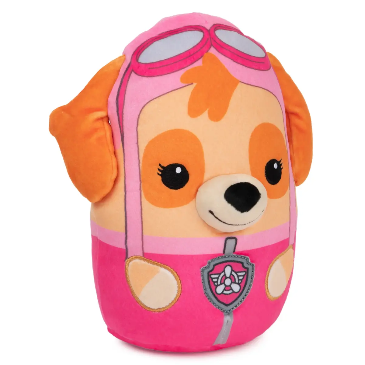 Toy dog Spinmaster PAW Patrol Skye Squish Plush 8" Photo 3