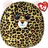 Plush toy leopard ty 39321 Photo 2