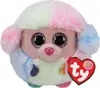 Мягкая игрушка‑пёс Meteor Rainbow Photo 2