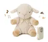 Cloud b Sleep Sheep звуковая мягкая игрушка Photo 2