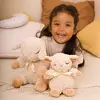 Cloud b Sleep Sheep звуковая мягкая игрушка Photo 3
