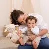 Cloud b Sleep Sheep звуковая мягкая игрушка Photo 4