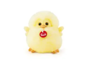 Stuffed toy chicken Trudi TUDG9000 soft plush toy 006-911078
