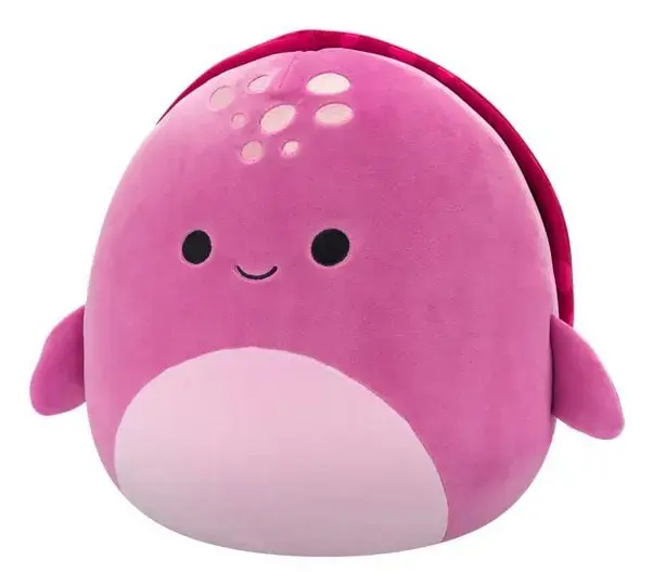 Orbico Squishmallows Schildkröte плюшевая черепаха Photo 2