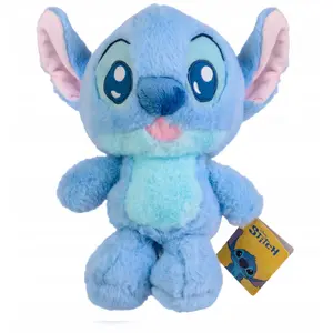 Soft toy plush Disney Stitch 30 cm model 71421 — stuffed character doll