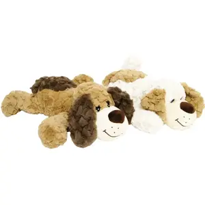 Soft toy Sandy leżący (C4081) plush by Sandy, model P2865