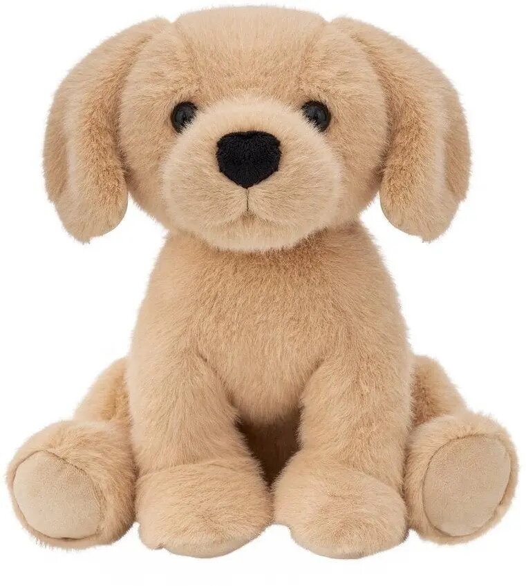 Mīkstā rotaļlieta suns Beppe Golden Retriever