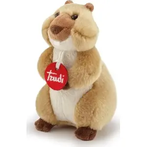 Stuffed toy Trudi model 006-51311 (EAN 8006529513115) plush animal soft toy