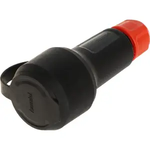 Pārnēsājamā kontaktligzda FAMATEL XF2165-EPN 250V 16A — pārvietojams elektroizvads, 1-fāzu