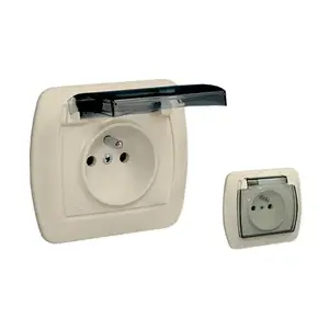 Kontakt-Simon AGZ1BE/12A socket-outlet AGZ1BE/12A Photo 1