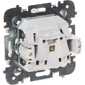 Socket outlet (single) ELEKTROPLAST SANTRA/4133-10/EPN 230V 16A