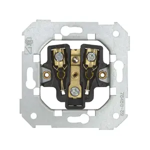 Розетка Тип F Kontakt-Simon Simon 75458-39 250 В 16 А IP20