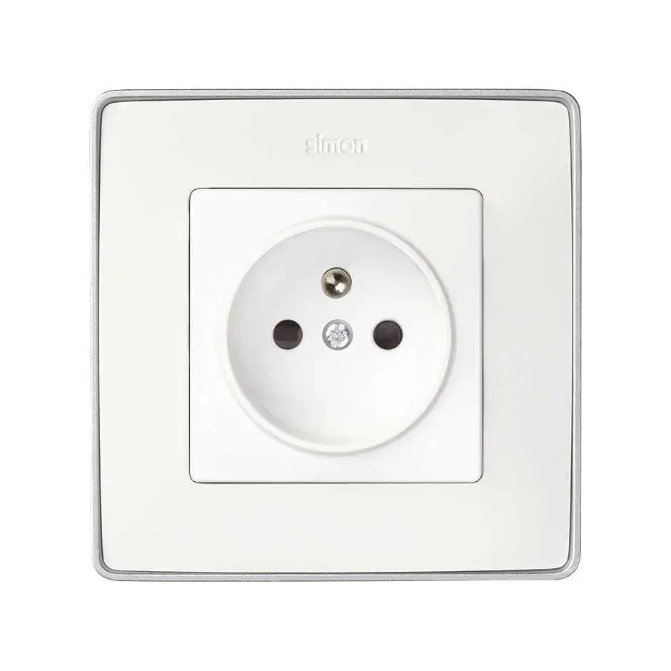 Kontaktligzda Kontakt-Simon Simon 75458-39 Photo 2