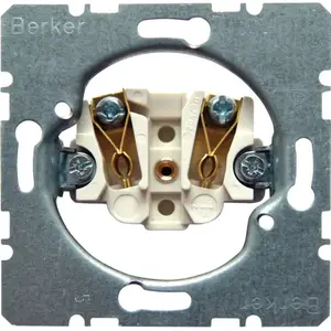 Накладка Hager 396103, 10 шт. Photo 1