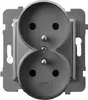 Ospel GP-2URZ/m/70 socket outlet 16 A Photo 2