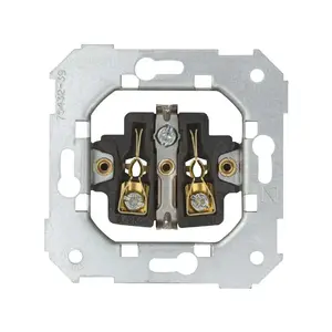 Kontakt-Simon Simon 75432-39 kontaktligzda Type F, 250 V, 16 A, IP21