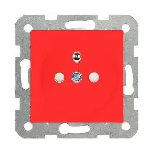 Data outlet VIKO KARRE Gniazdo DATA red, model 90961945