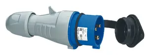 Розетка Legrand 555234 — 32 A, многоцветная настенная электрическая розетка