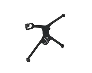 Ergonomic Solutions TabPOS Tablet & mPOS X-Frame Mount for Apple iPad Air 4th gen 10.9 2020 White Metal