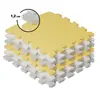 Kinderkraft Luno Foam коврик для игр 1800×1500×12 мм Photo 2