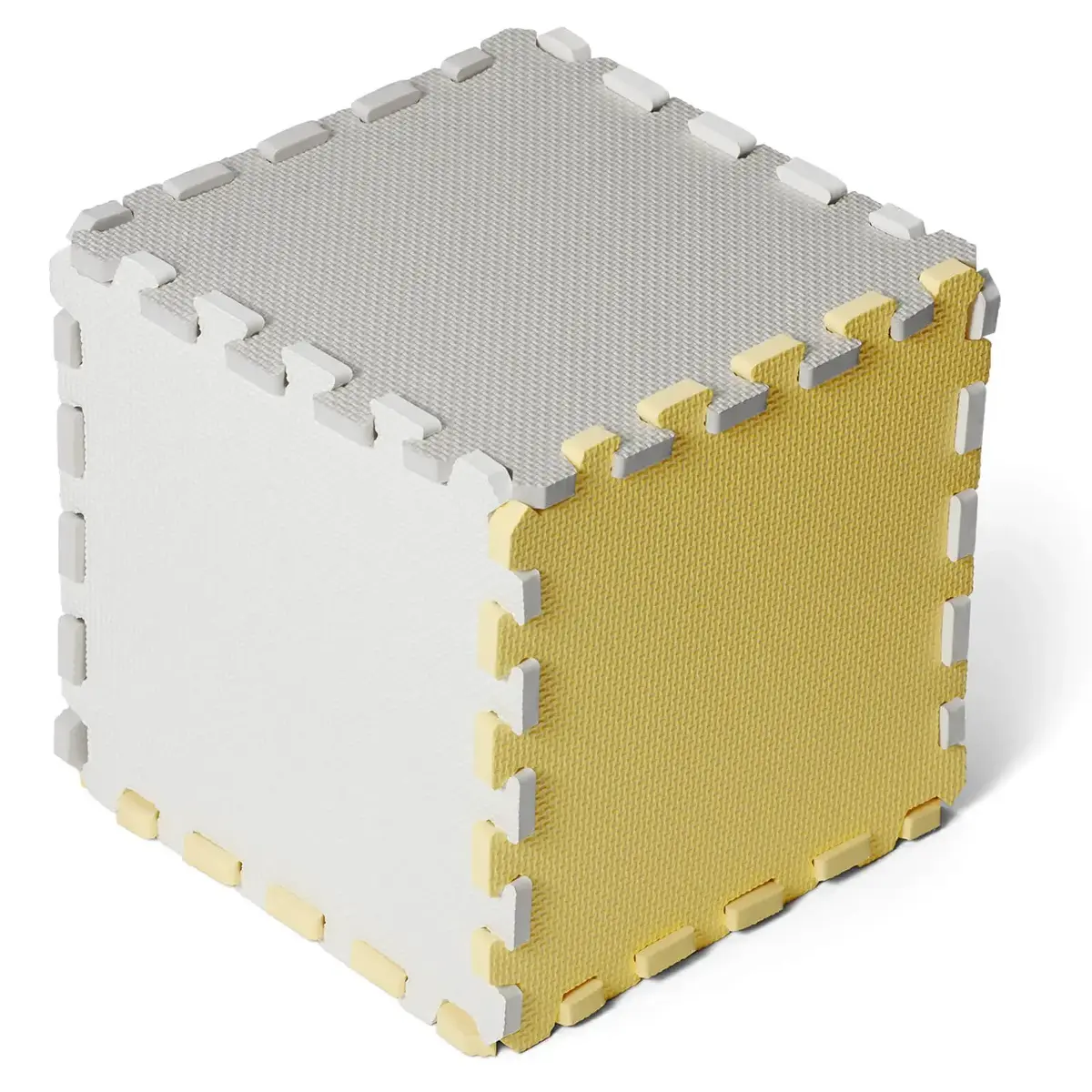Kinderkraft Luno Foam коврик для игр 1800×1500×12 мм Photo 4