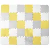 Kinderkraft Luno Foam коврик для игр 1800×1500×12 мм Photo 5