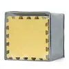 Kinderkraft Luno Foam коврик для игр 1800×1500×12 мм Photo 6