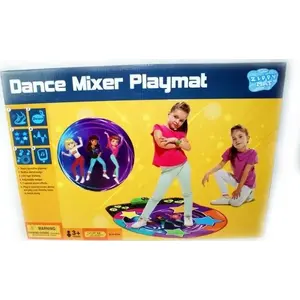Mixer Madej Mata do tanczenia GXP-708408 — compact audio mixer for dance mats